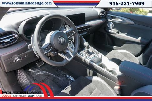 New 2024 Dodge Hornet R/T Plus image 10