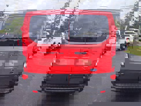 New 2025 Ford Transit 250 Low Roof w/ Interior Upgrade Package image 5