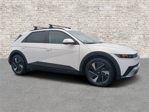 New 2025 Hyundai Ioniq 5 SEL image 1