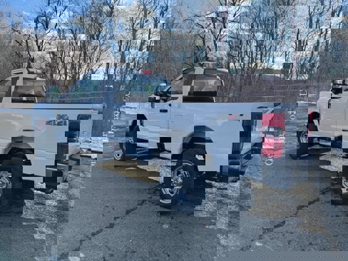 New 2024 Ford F350 XL w/ 360-Degree Camera Package image 2