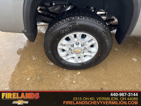New 2026 Chevrolet Silverado 3500 LT image 38