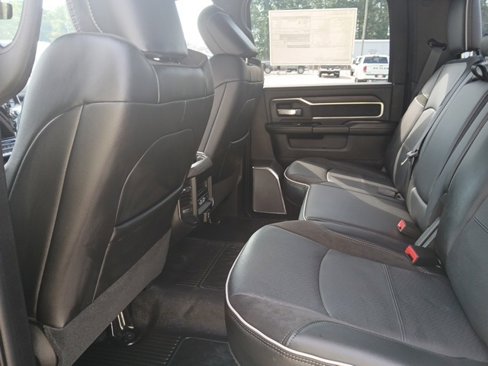 New 2026 RAM 4500 Laramie image 12