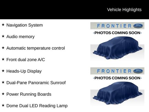 Used 2023 RAM 1500 Limited image 2