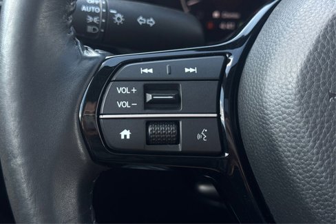 Used 2024 Honda CR-V EX-L image 28