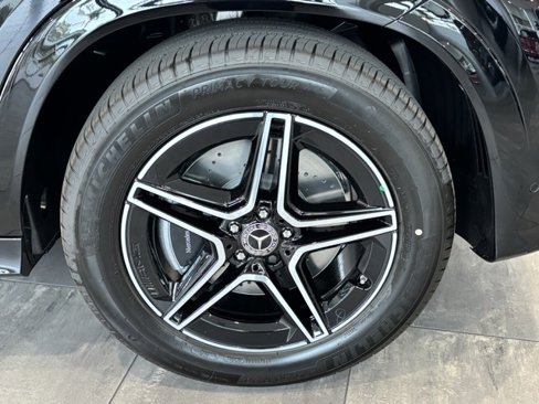 New 2026 Mercedes-Benz GLE 450 4MATIC image 31