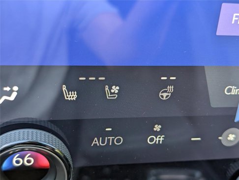 New 2026 Lexus NX 350h AWD w/ Premium Package image 22