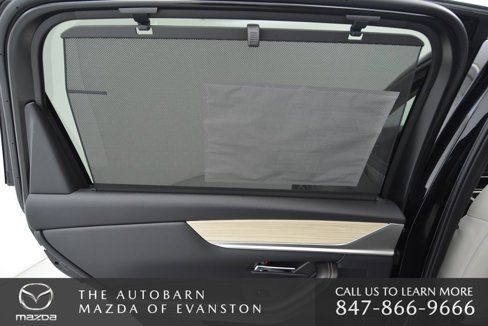 New 2025 MAZDA CX-90 Plug-In Hybrid w/ Preferred image 31