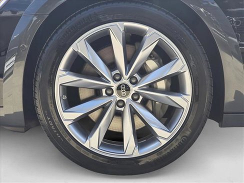 New 2026 Audi A6 Premium Plus image 9