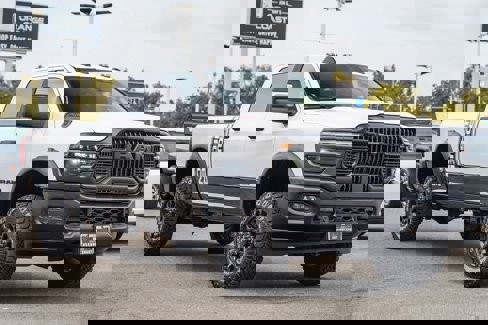 New 2026 RAM 2500 Power Wagon image 5