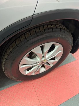 Used 2014 Honda CR-V EX-L image 30