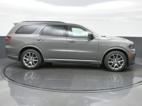 New 2026 Dodge Durango R/T image 7