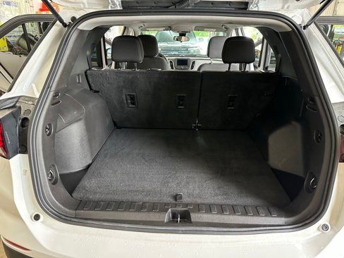 Used 2022 Chevrolet Equinox LT image 23