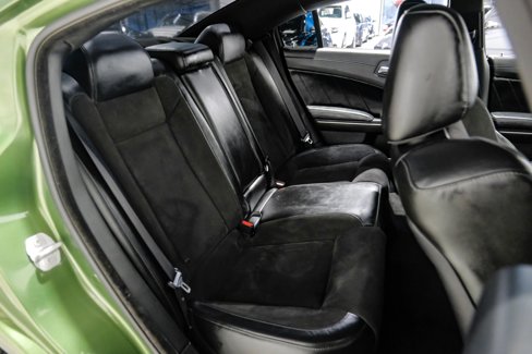 Used 2021 Dodge Charger Scat Pack w/ Plus Group image 39