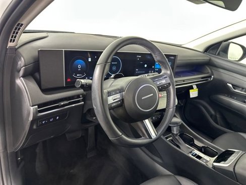Certified 2025 Hyundai Tucson SEL image 32
