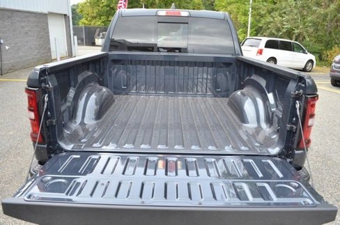 New 2026 RAM 1500 Tradesman image 33
