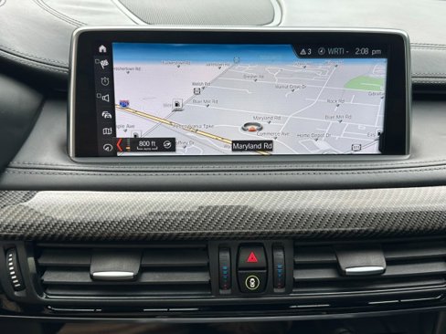 Used 2018 BMW X6 M image 26