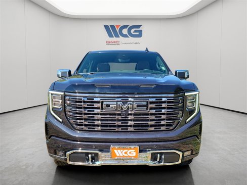 New 2026 GMC Sierra 1500 Denali Ultimate image 6