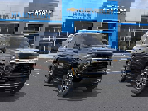 New 2026 Chevrolet Tahoe LS image 7