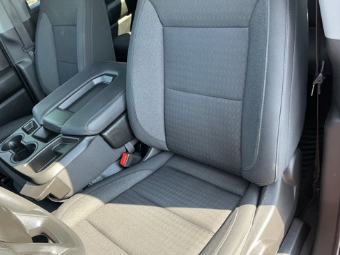 Used 2024 Chevrolet Silverado 1500 Custom Trail Boss image 62