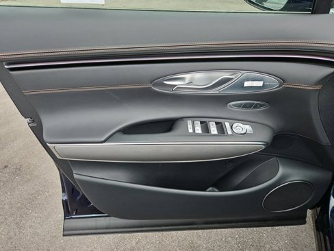 New 2026 Genesis GV70 3.5T Sport Advanced image 15