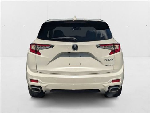 New 2025 Acura RDX SH-AWD w/ Advance Package image 8