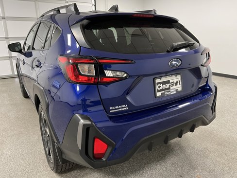 Used 2024 Subaru Crosstrek 2.5i Limited image 10