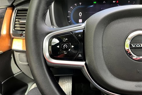 Certified 2024 Volvo XC90 B6 Plus w/ Protection Package Premier image 10