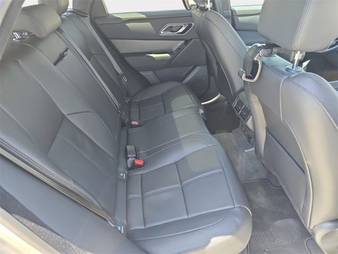 New 2026 Land Rover Range Rover Velar S image 11