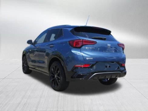 New 2026 Buick Encore GX Sport Touring w/ Experience Buick Package image 5