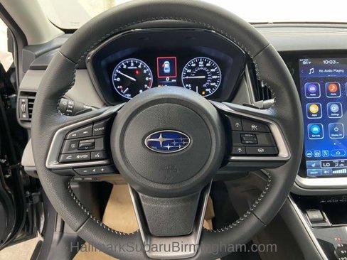 New 2025 Subaru Legacy Premium image 20