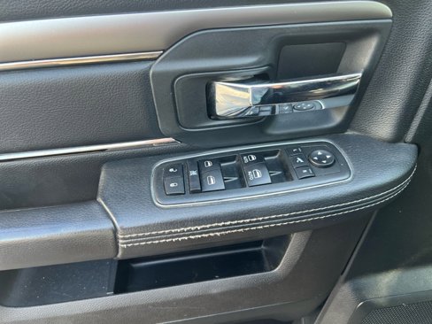 Used 2018 RAM 1500 Sport w/ Sport Premium Group image 18