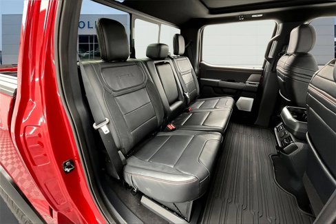 New 2025 Ford F150 Raptor image 10