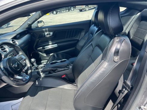 Used 2023 Ford Mustang GT Premium w/ Ford Safe & Smart Package image 19