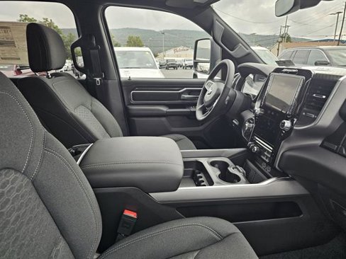 New 2026 RAM 1500 Big Horn image 8