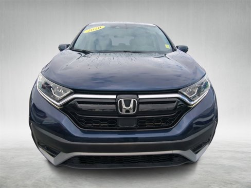 Used 2020 Honda CR-V EX-L image 7
