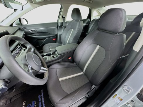 Certified 2025 Hyundai Sonata SE image 20