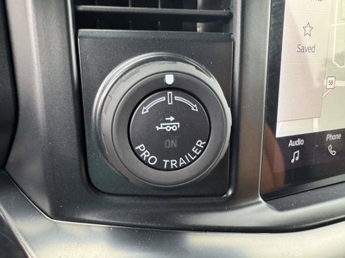 Used 2025 Ford F350 Lariat w/ Lariat Ultimate Package image 34