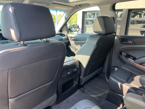 Used 2020 Chevrolet Tahoe Premier image 37