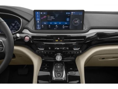 New 2026 Acura MDX SH-AWD image 13