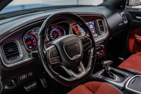 Used 2020 Dodge Charger Scat Pack image 25