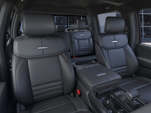 New 2025 Ford F150 Platinum w/ FX4 Off-Road Package image 10