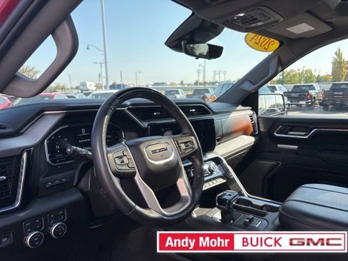 Used 2024 GMC Sierra 1500 Denali image 17