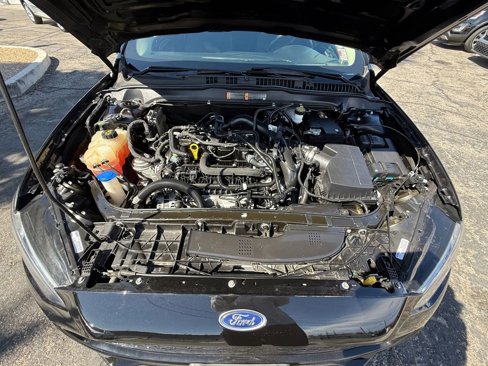 Used 2019 Ford Fusion SE image 24