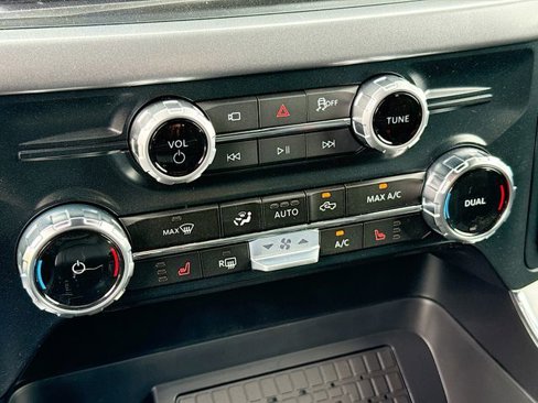 New 2025 Ford F150 XLT image 16