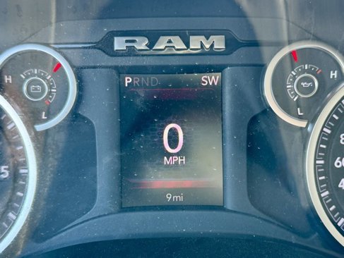 New 2026 RAM 3500 Tradesman image 17