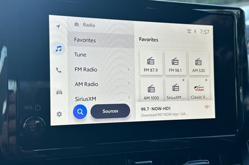 New 2026 Toyota Corolla LE image 23