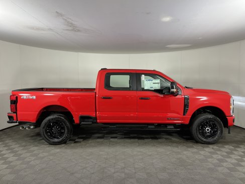New 2026 Ford F250 XL image 5