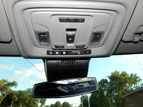 Used 2024 GMC Sierra 1500 Elevation w/ Preferred Package image 15