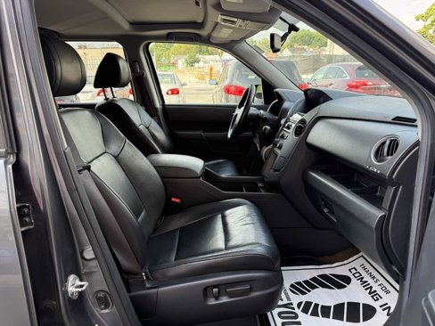 Used 2013 Honda Pilot EX-L image 10