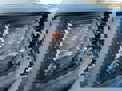 New 2024 RAM 3500 Tradesman image 22